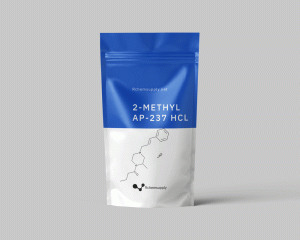 2-METHYL AP-237 HCL