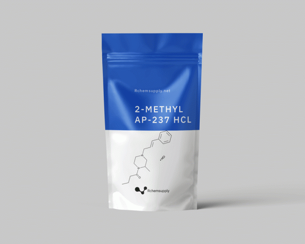 2-METHYL AP-237 HCL