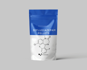 Difludiazepam kaufen